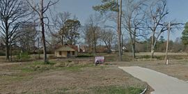 4.44 Acres On Richmond Rd