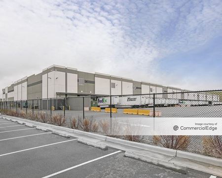 Industrial space for Rent at 12405 West 112th Avenue in Broomfield