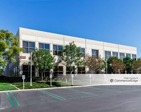 Discovery Business Center - 15201 Laguna Canyon Road