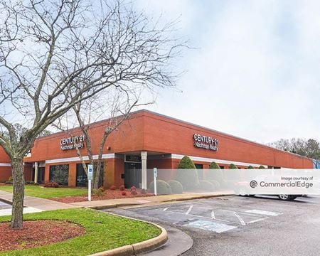 Office space for Rent at 720 Thimble Shoals Blvd in Newport News