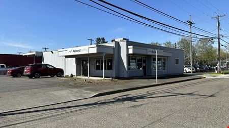 Photo of commercial space at 1405 Cypress St Longview WA 98632 in Longview