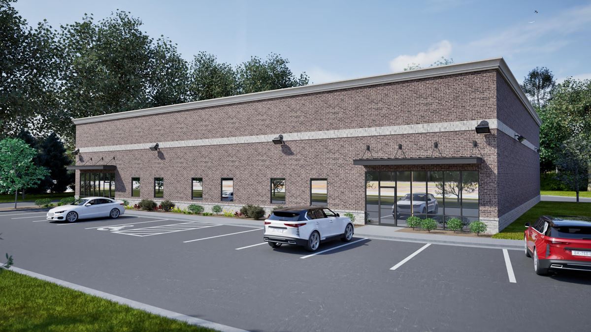 The Branch Business Park