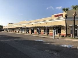 Ridge Commerce Center I