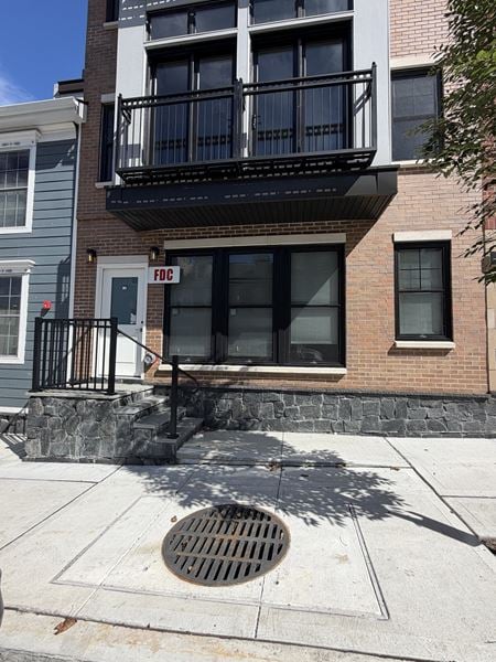Office space for Rent at 40 S 6th St in Easton
