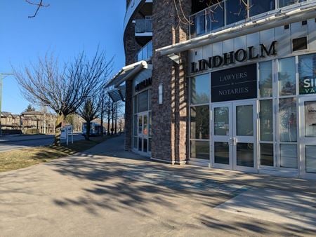 Photo of commercial space at 141-2745 Veterans Memorial Parkway in Victoria