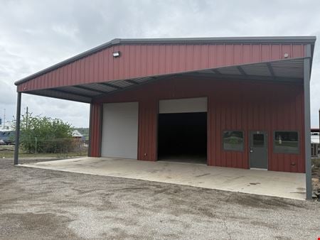 Industrial space for Rent at 4235 Farm to Market Road 78 in McQueeney