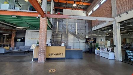 Office space for Rent at 515 E Grant St , Suite 150 in Phoenix