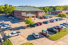 Texarkana MOB