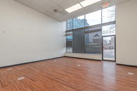 Delmar Blvd Office/Retail for Lease