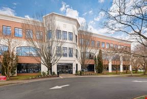 600 Peter Jefferson Pkwy-First floor suite