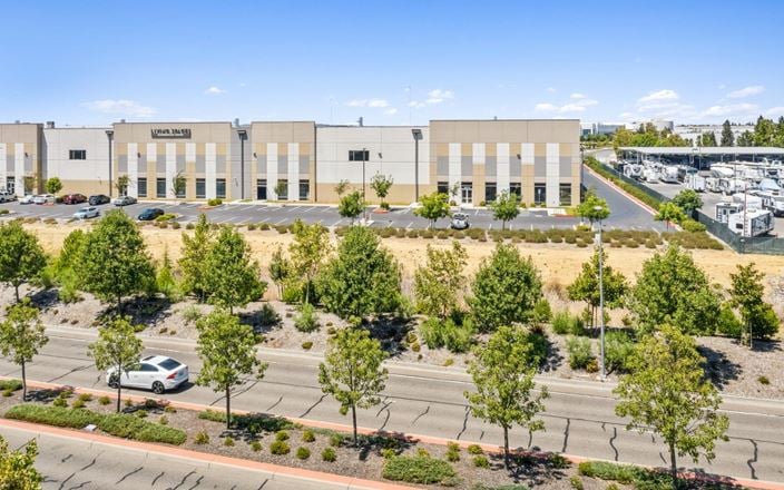 Southport Business Park Building 2