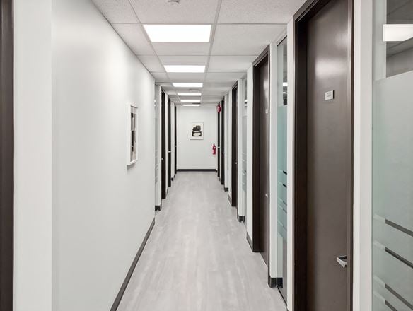 Regus - Burnaby - Still Creek Dr