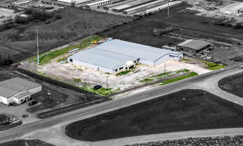 5888 Highway 66 Greenville TX - 38125 SF Flex Space
