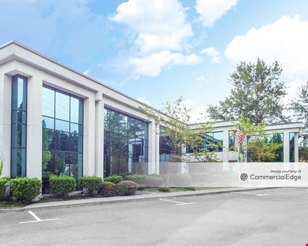 Office space for Rent at 2700 Richards Road in Bellevue