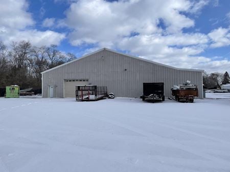 Office space for Rent at 195 E Hamburg St in Pinckney