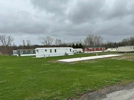 Bennett's Mobile Court
