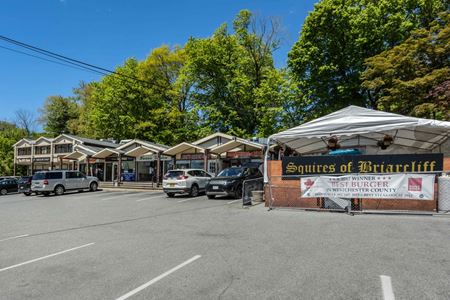Mixed Use space for Rent at 72-94 North State Road in Briarcliff Manor