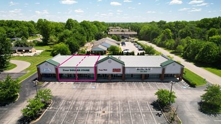 Retail space for Rent at 960 Kennedys Landing in Cincinnati