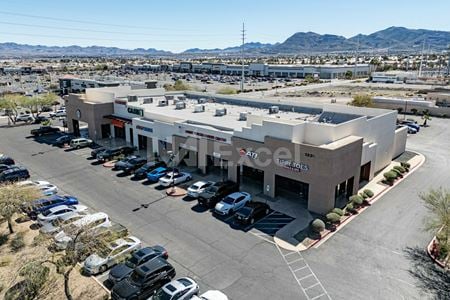 Retail space for Sale at 1331 West Henderson in Henderson