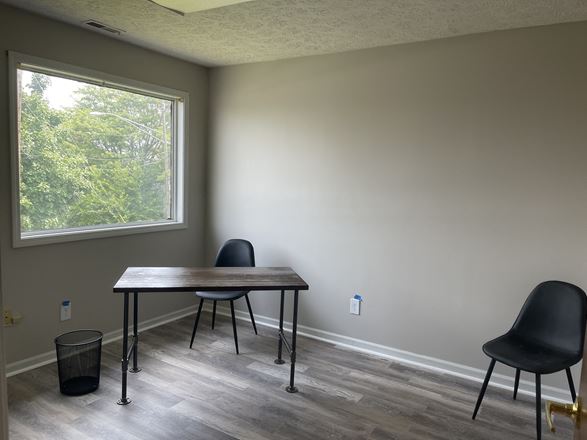 Office Suites - Near Greenwood Park Mall