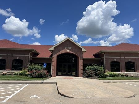 Office space for Rent at 15606 Elm St in Omaha