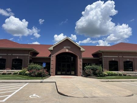 Office space for Rent at 15606 Elm St in Omaha