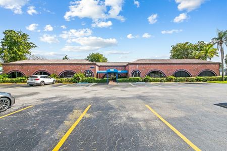 Photo of commercial space at 3880 Coconut Creek Pkwy in Coconut Creek