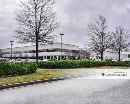 Industrial space for Rent at 1 Whitlee Court in Greenville