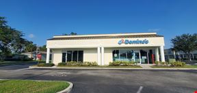 HIGHLY VISIBLE RETAIL / SMALL OFFICE Emerald Plaza, Merritt Island