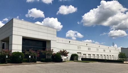 Distriplex Center - Memphis