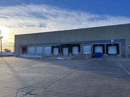 Photo of commercial space at 5050 Investment Dr in Dallas