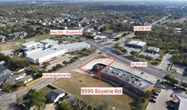 9595 Scyene Rd