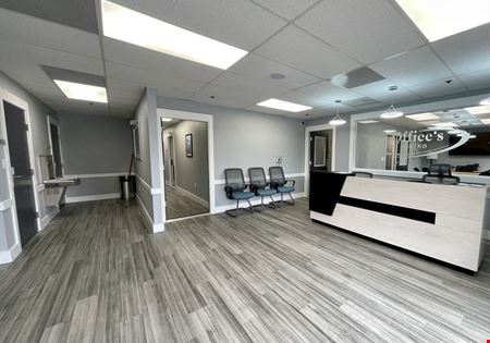 Office space for Rent at 8180 Pensacola Blvd in Pensacola