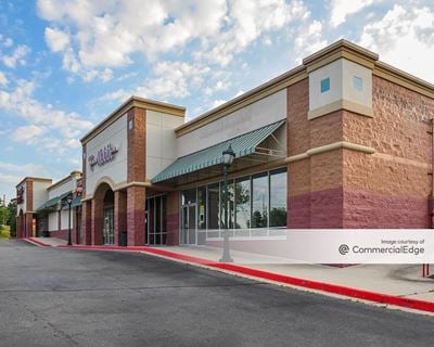 East West Commons