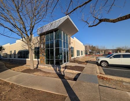Photo of commercial space at 2300 Greenhill Dr in Round Rock
