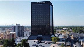 Essential Offices - OKC
