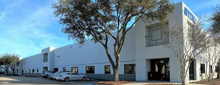 3000 Technology Blvd - Plano
