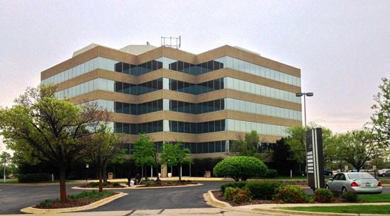 21300 S Cicero Ave, Matteson, IL