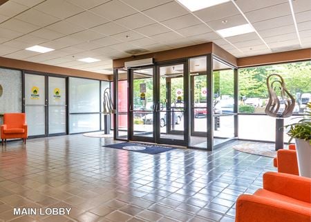 Office space for Rent at 900 S Shackleford Rd in Little Rock