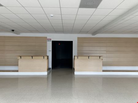 Retail space for Rent at 2105 E Highway 54 in Durham