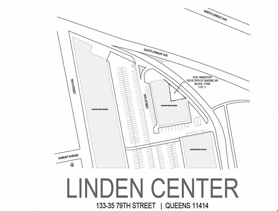 78-01 Linden Boulevard