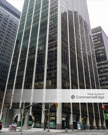 100 Wall Street