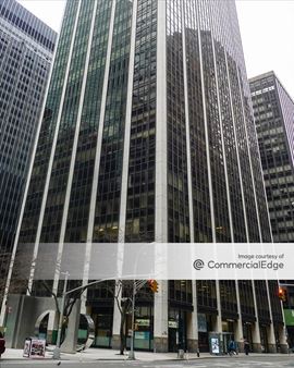 100 Wall Street