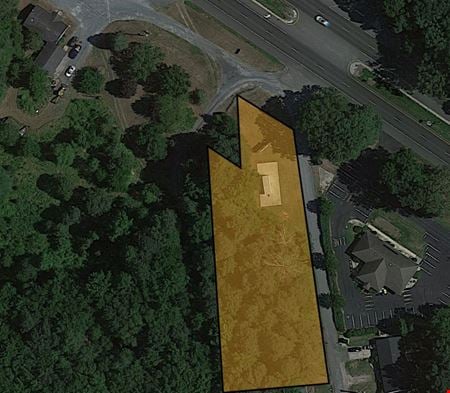 VacantLand space for Rent at 0 Kerlyn Dr in Millsboro