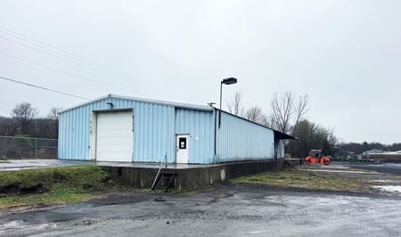 Industrial space for Rent at 192 Railroad Ave in Delanson