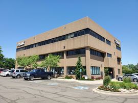 5125 South Kipling Parkway