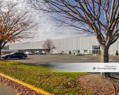 AMB Industrial Park North - 30 Tower Road