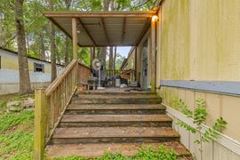 8 Unit Portfolio - Existing Mobile Home Park!