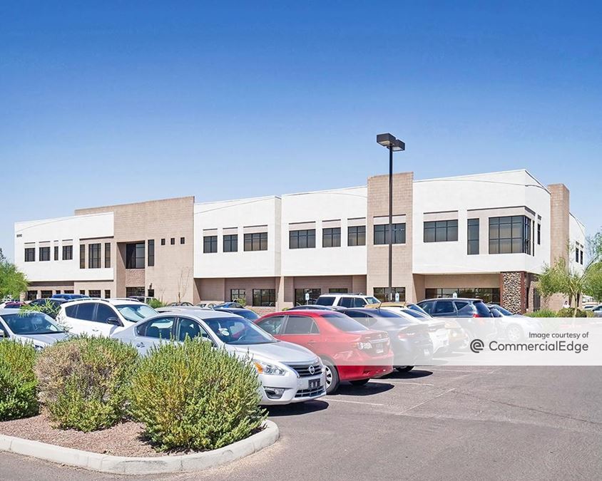 8990 West Peoria Avenue, Peoria, AZ 85345