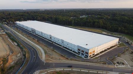 Photo of commercial space at 500 Rhyne Rd in Charlotte